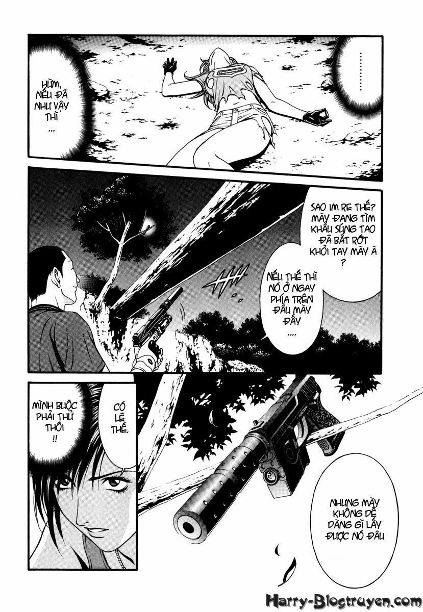 Change 123: Chapter 35