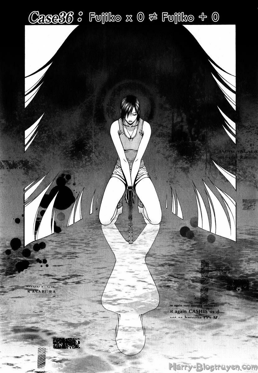 Change 123: Chapter 36