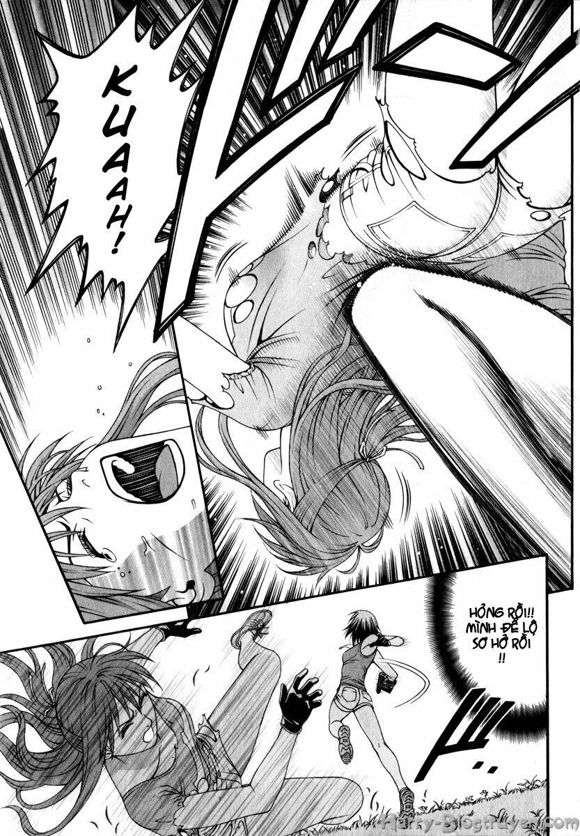 Change 123: Chapter 36