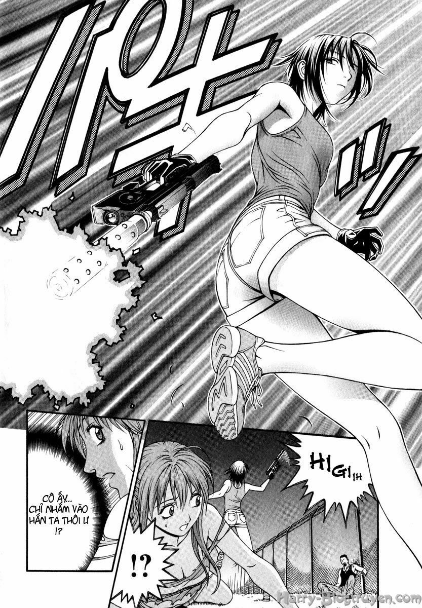 Change 123: Chapter 36