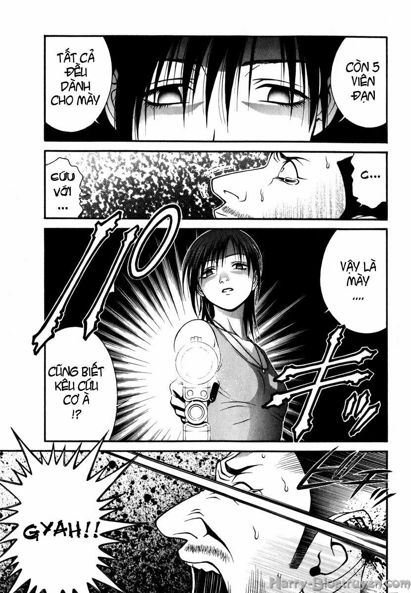 Change 123: Chapter 36