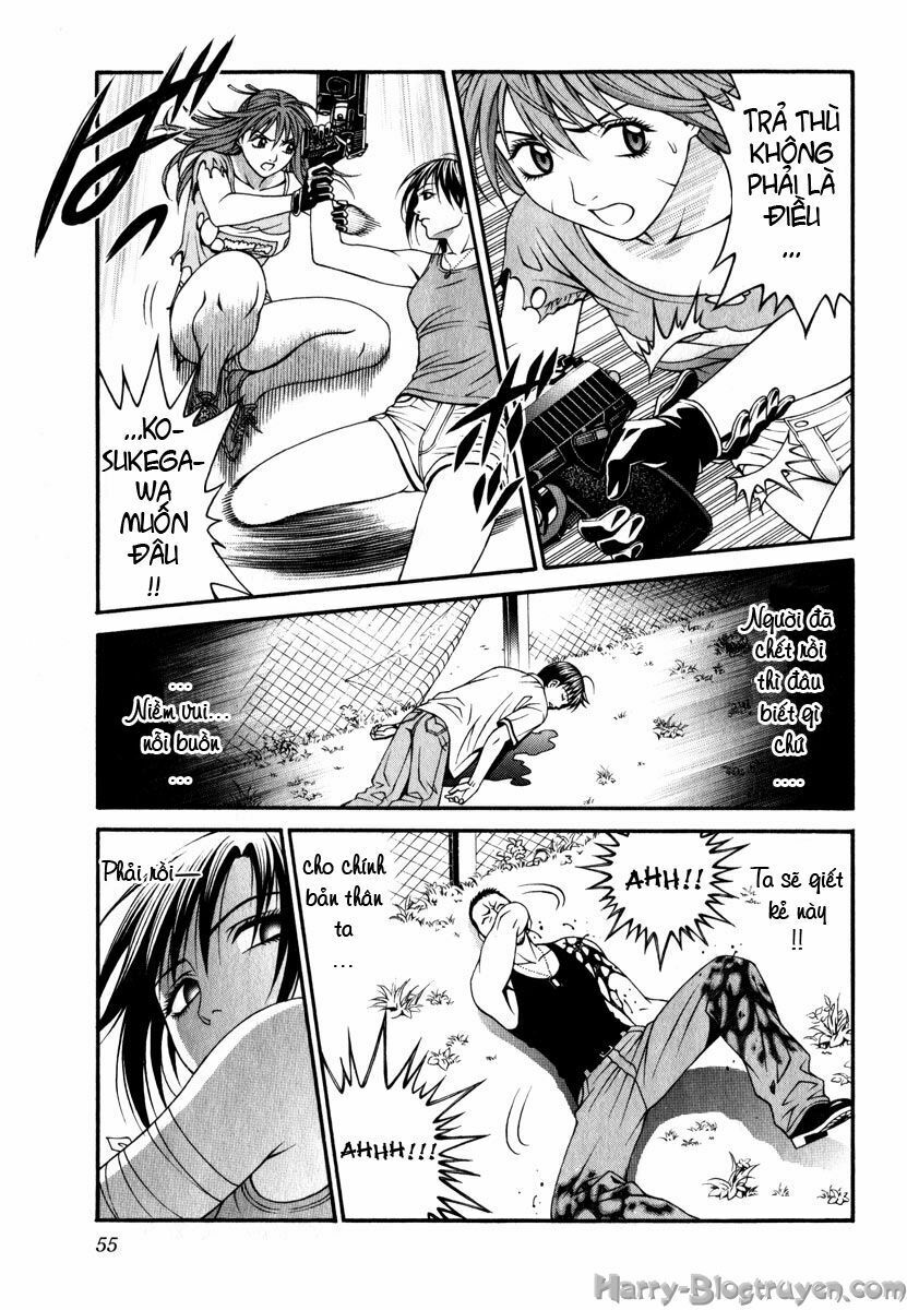 Change 123: Chapter 36