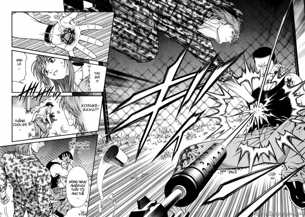 Change 123: Chapter 36