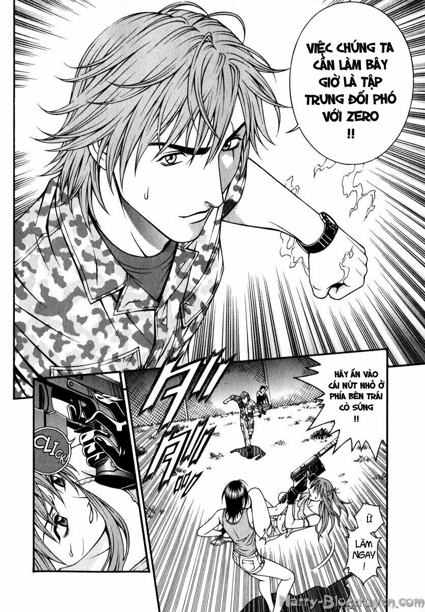 Change 123: Chapter 36