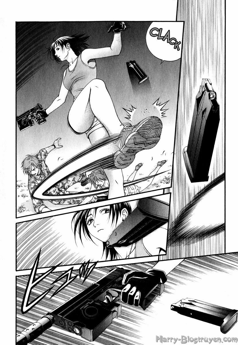 Change 123: Chapter 36