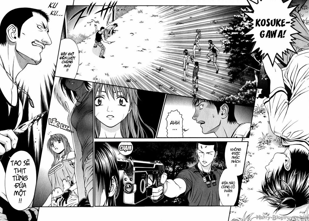 Change 123: Chapter 36