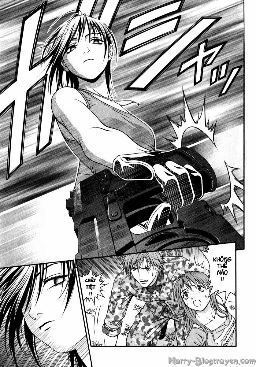Change 123: Chapter 36