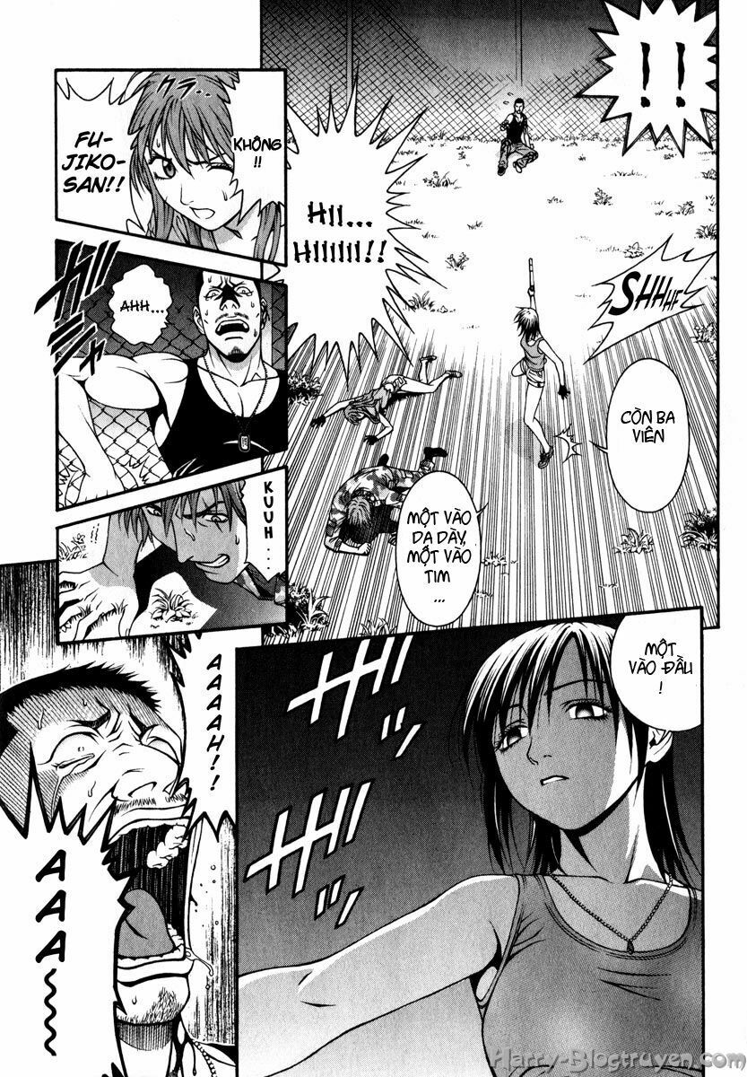 Change 123: Chapter 36