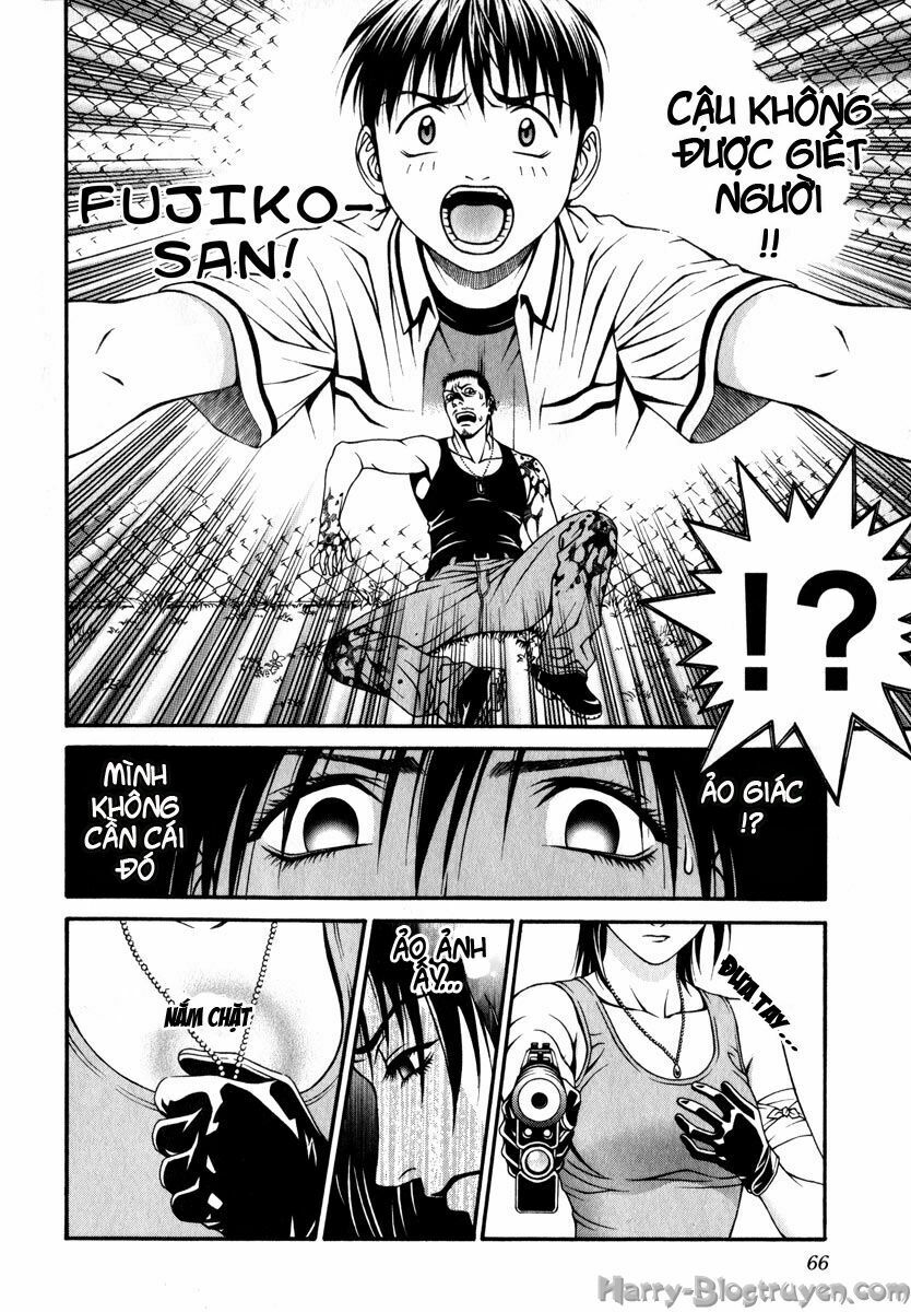Change 123: Chapter 36