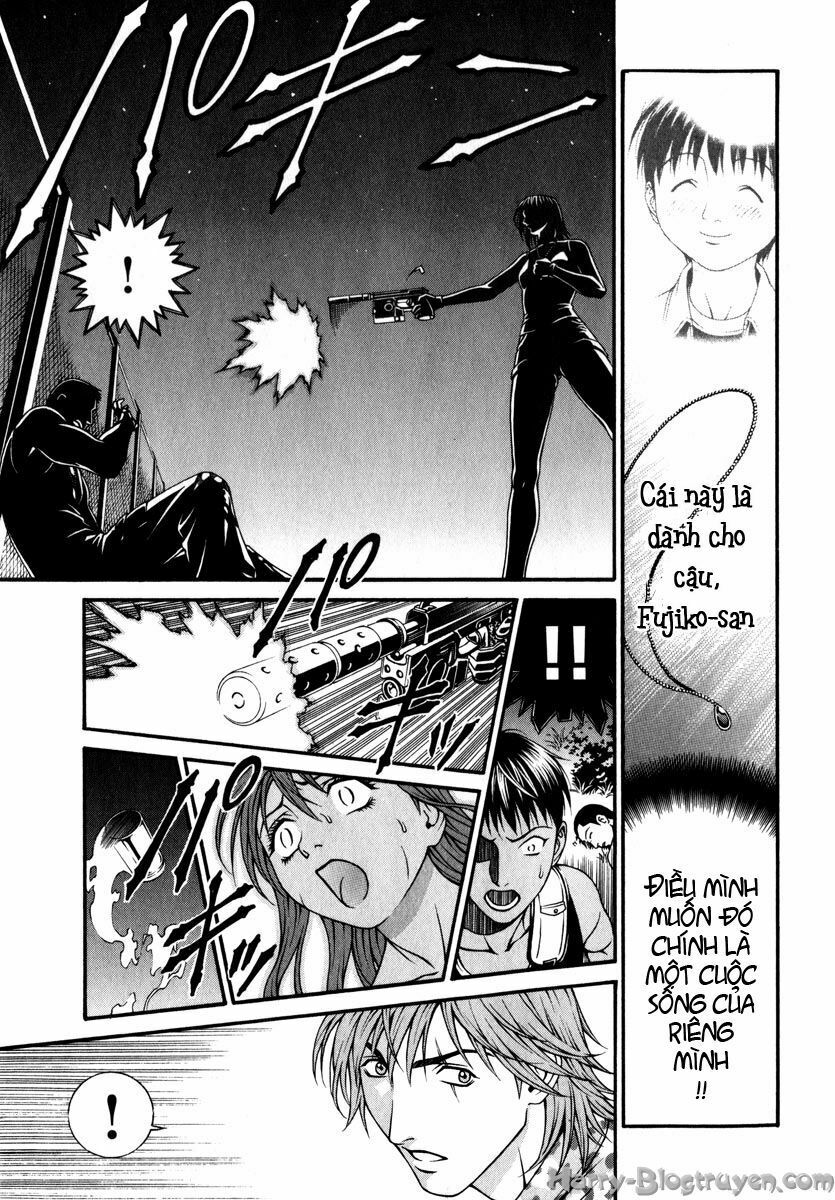 Change 123: Chapter 36