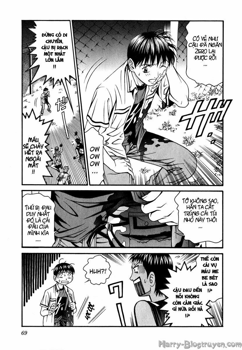 Change 123: Chapter 36