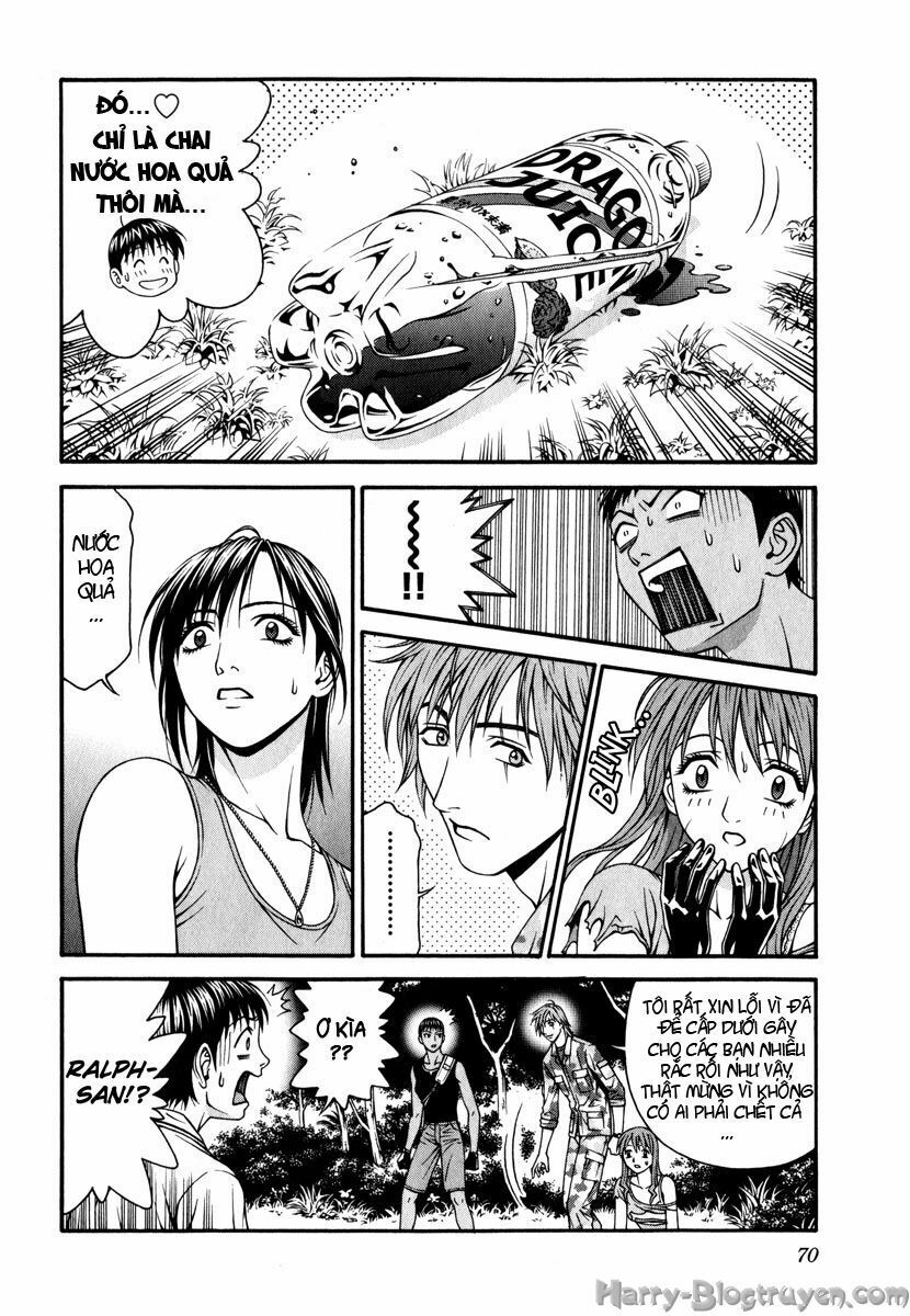 Change 123: Chapter 36