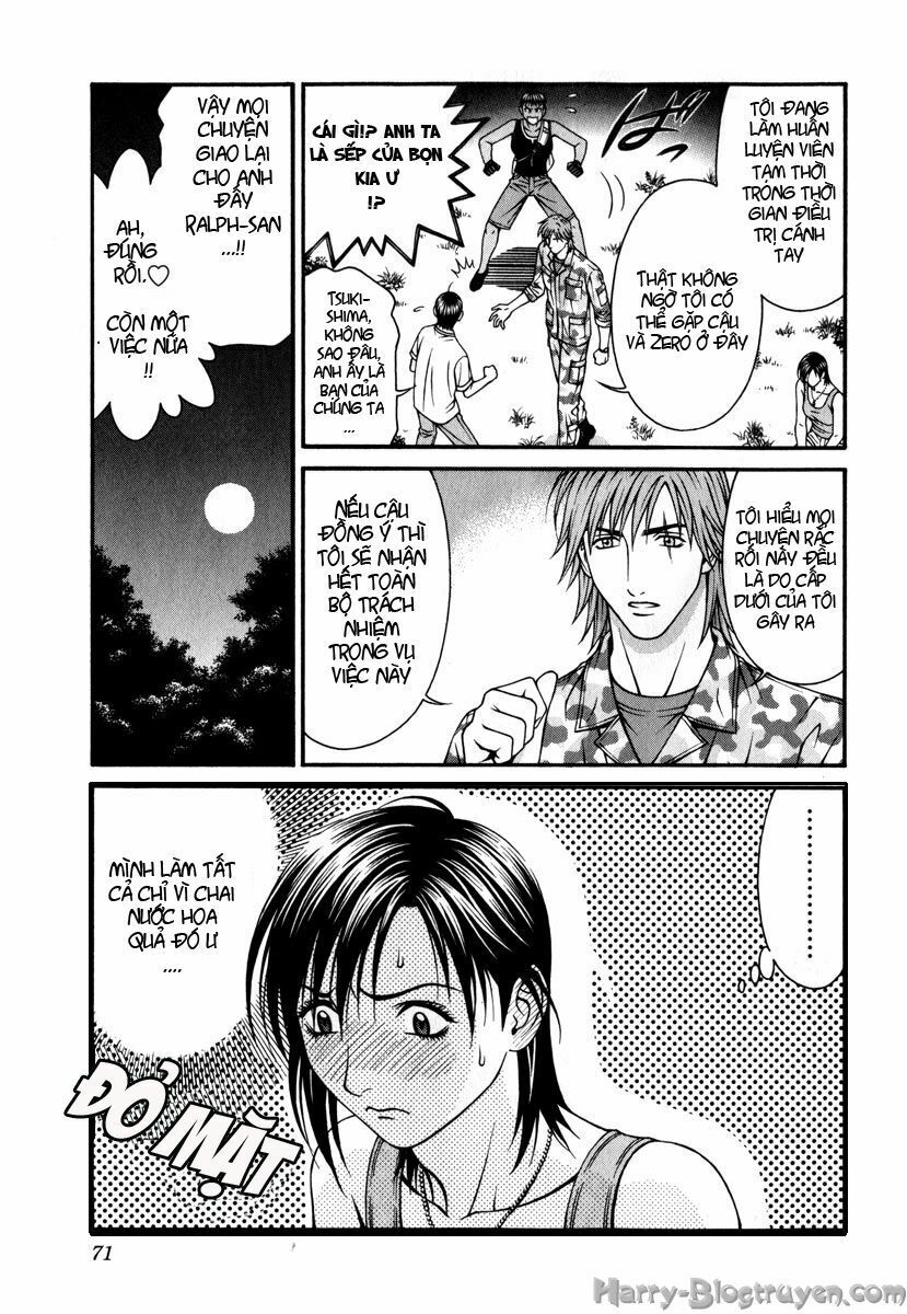 Change 123: Chapter 36