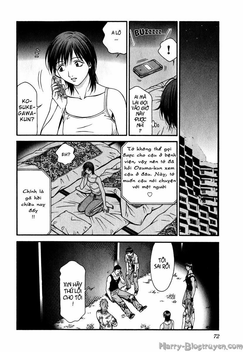 Change 123: Chapter 36