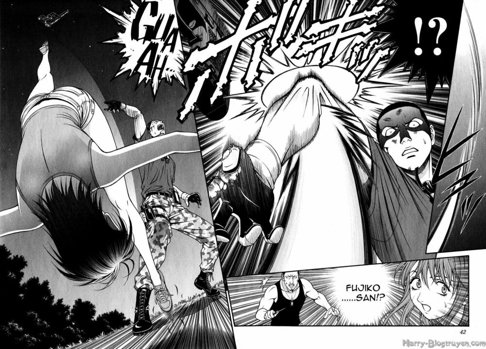 Change 123: Chapter 36
