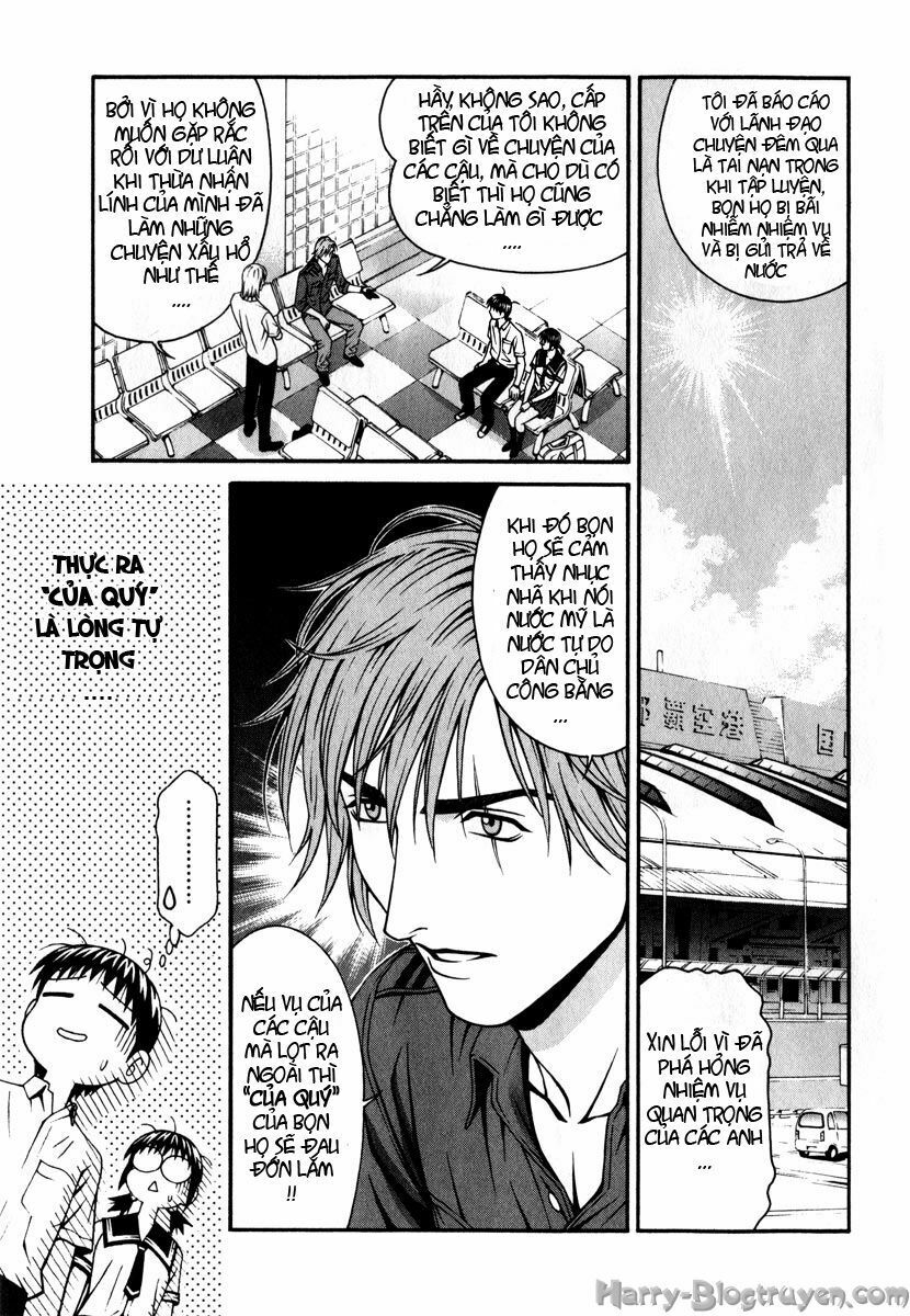 Change 123: Chapter 36