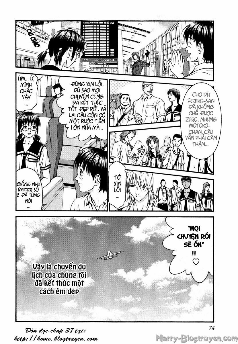 Change 123: Chapter 36