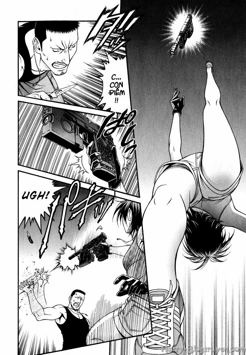 Change 123: Chapter 36