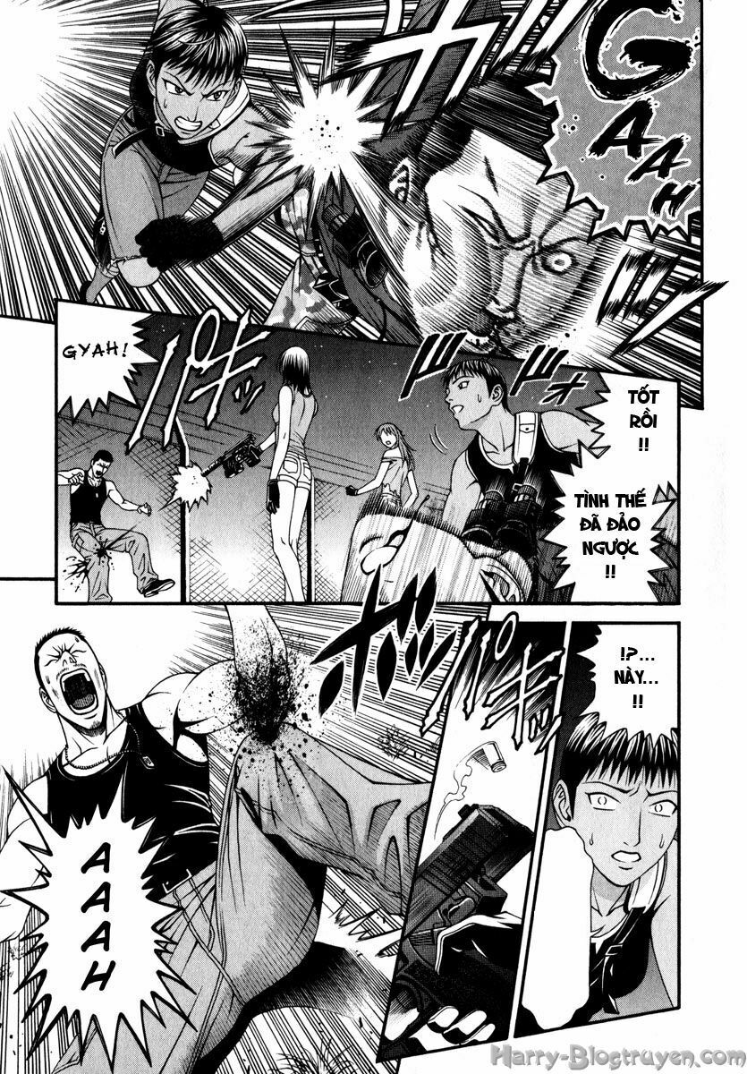 Change 123: Chapter 36
