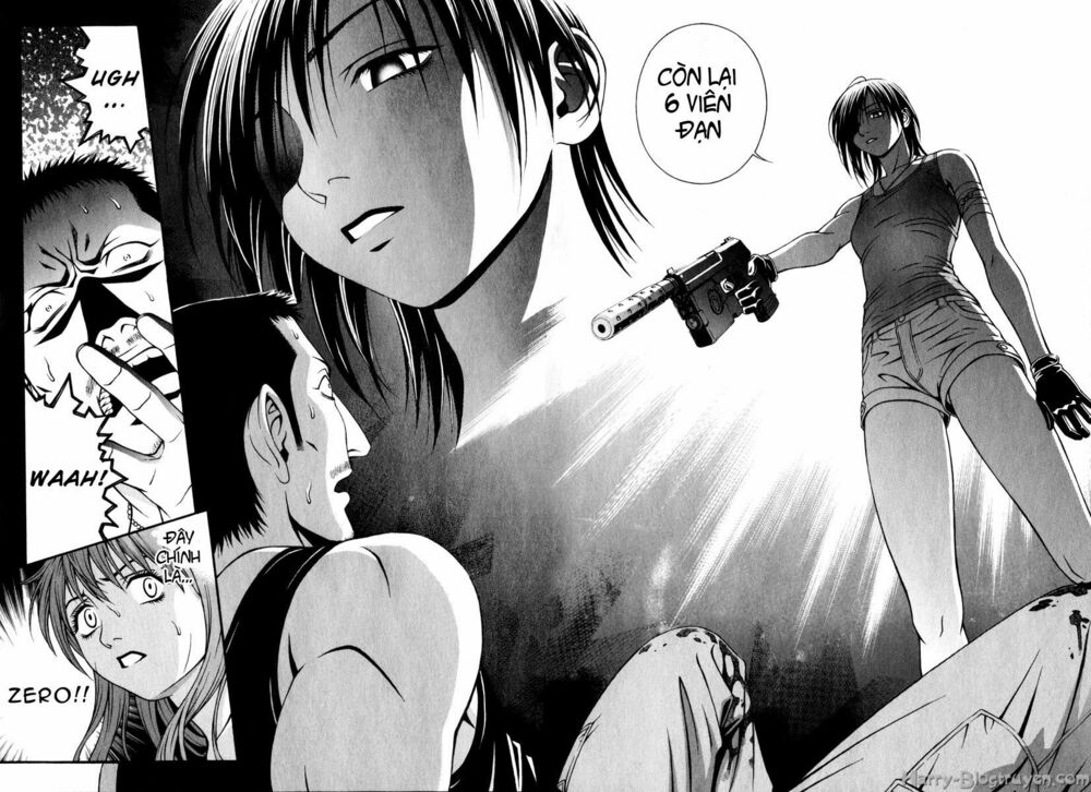 Change 123: Chapter 36