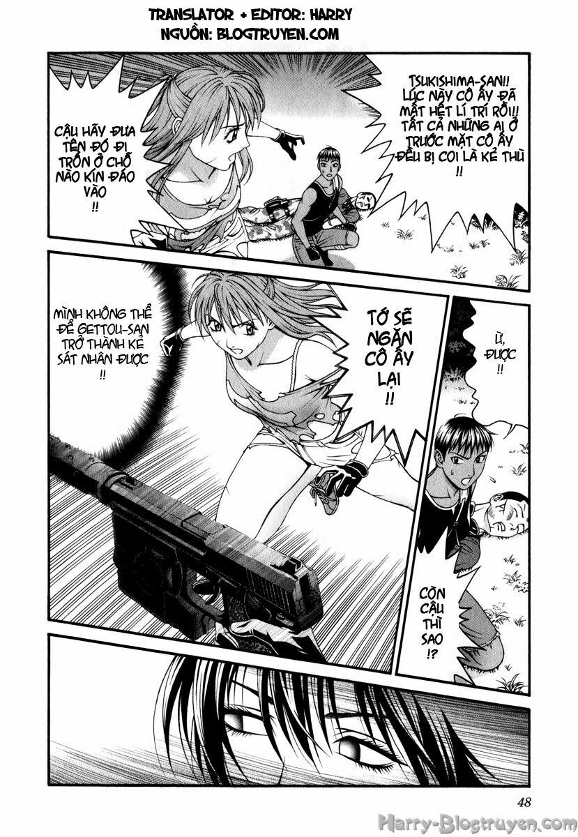 Change 123: Chapter 36