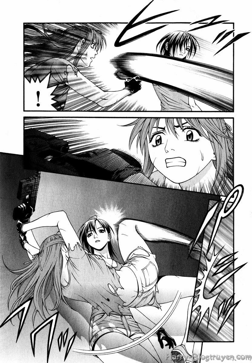 Change 123: Chapter 36