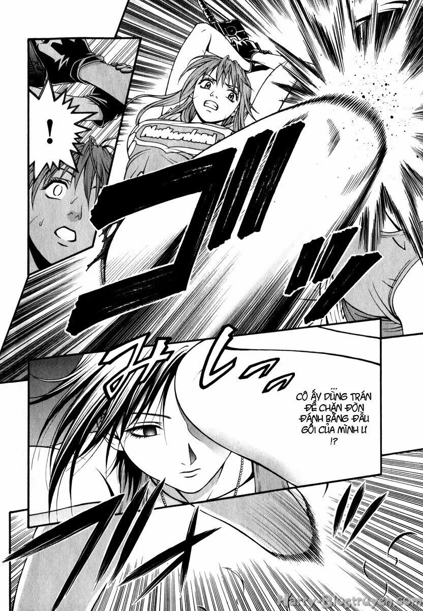 Change 123: Chapter 36