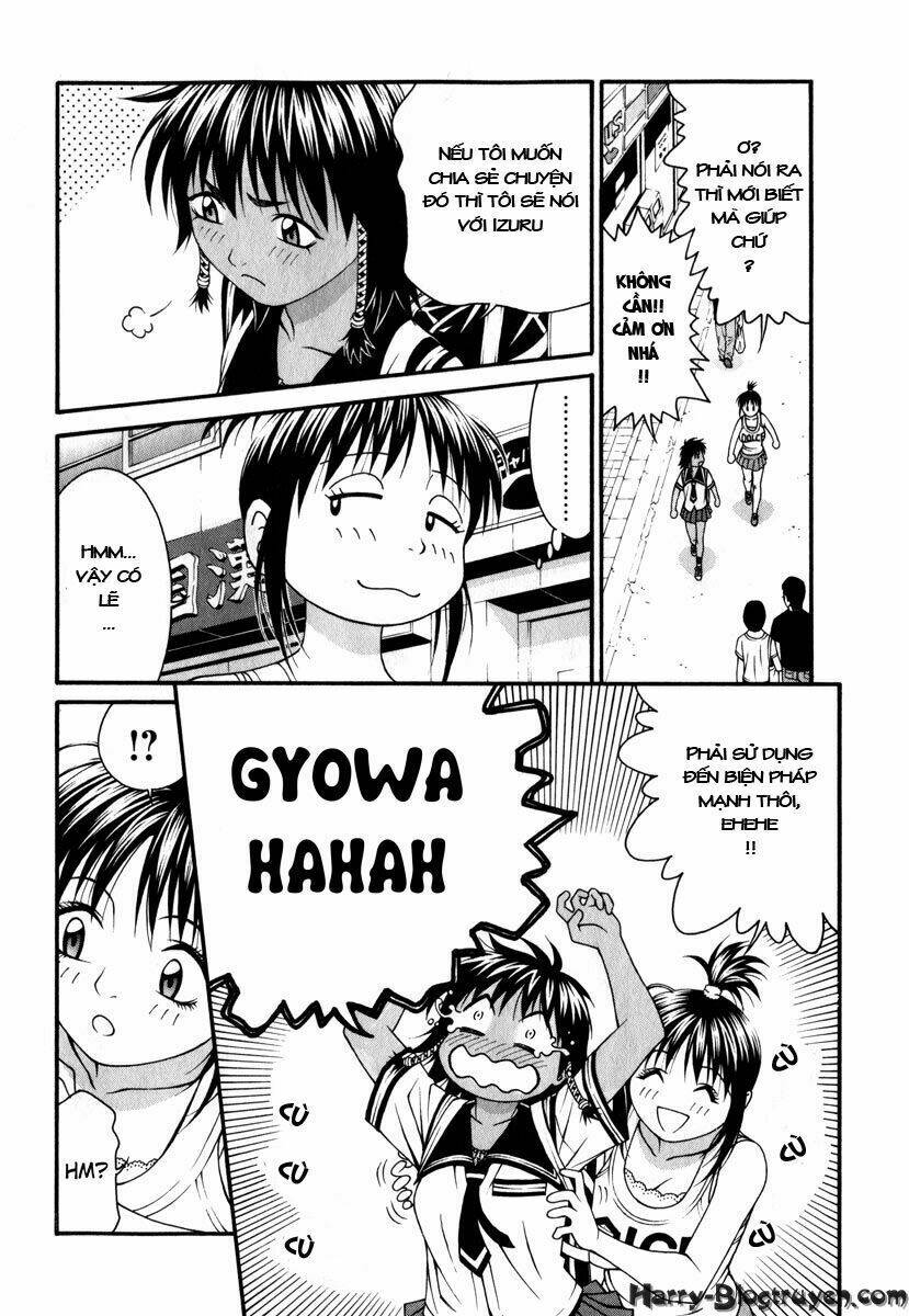 Change 123: Chapter 37