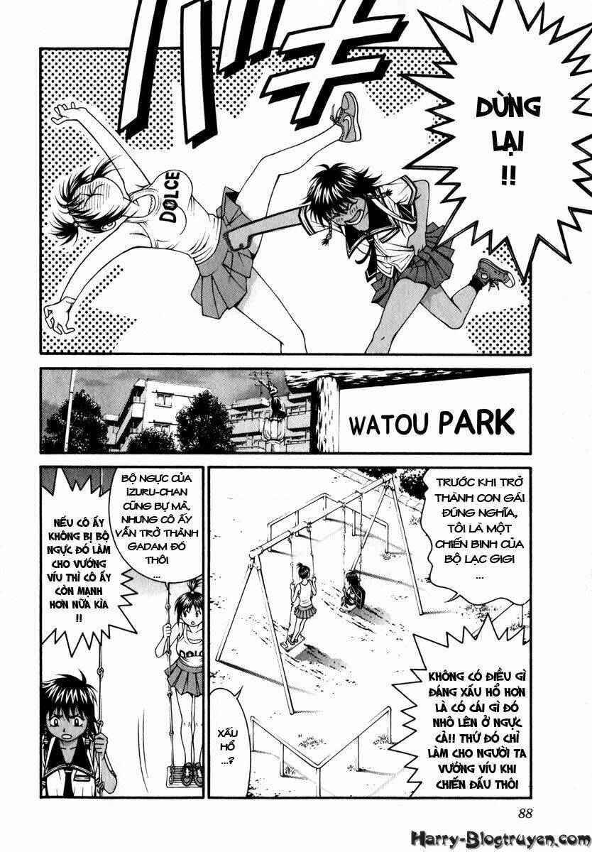 Change 123: Chapter 37