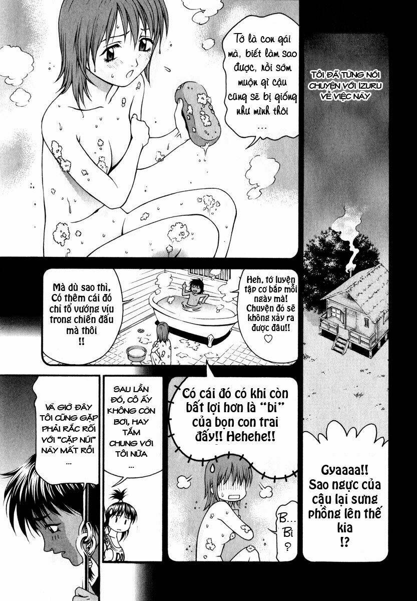 Change 123: Chapter 37
