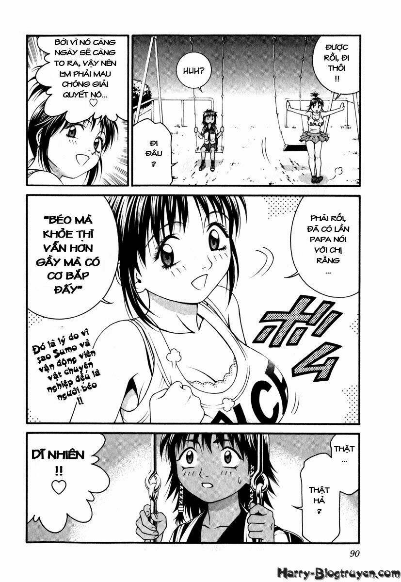 Change 123: Chapter 37