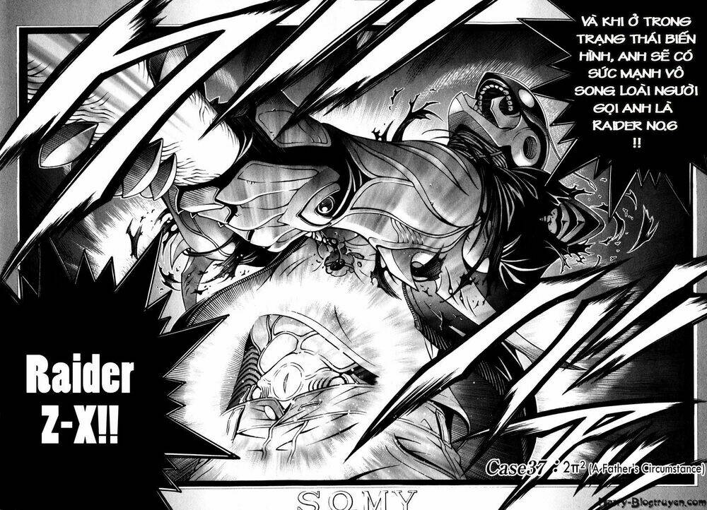 Change 123: Chapter 37