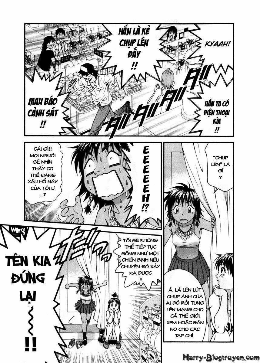 Change 123: Chapter 37