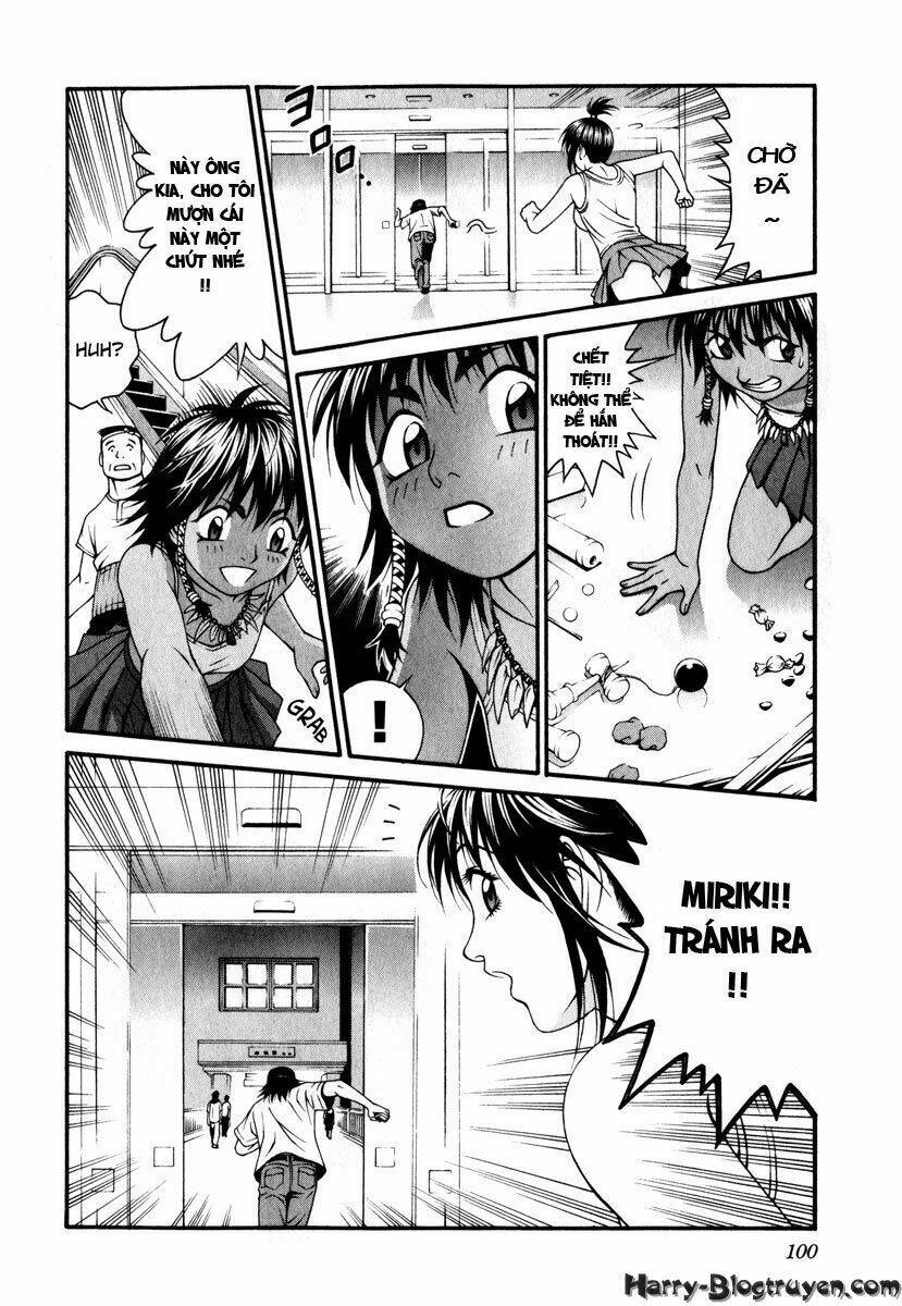 Change 123: Chapter 37