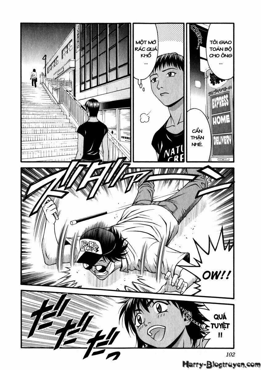 Change 123: Chapter 37