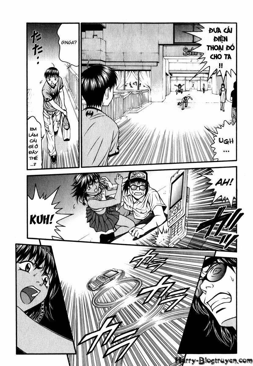 Change 123: Chapter 37