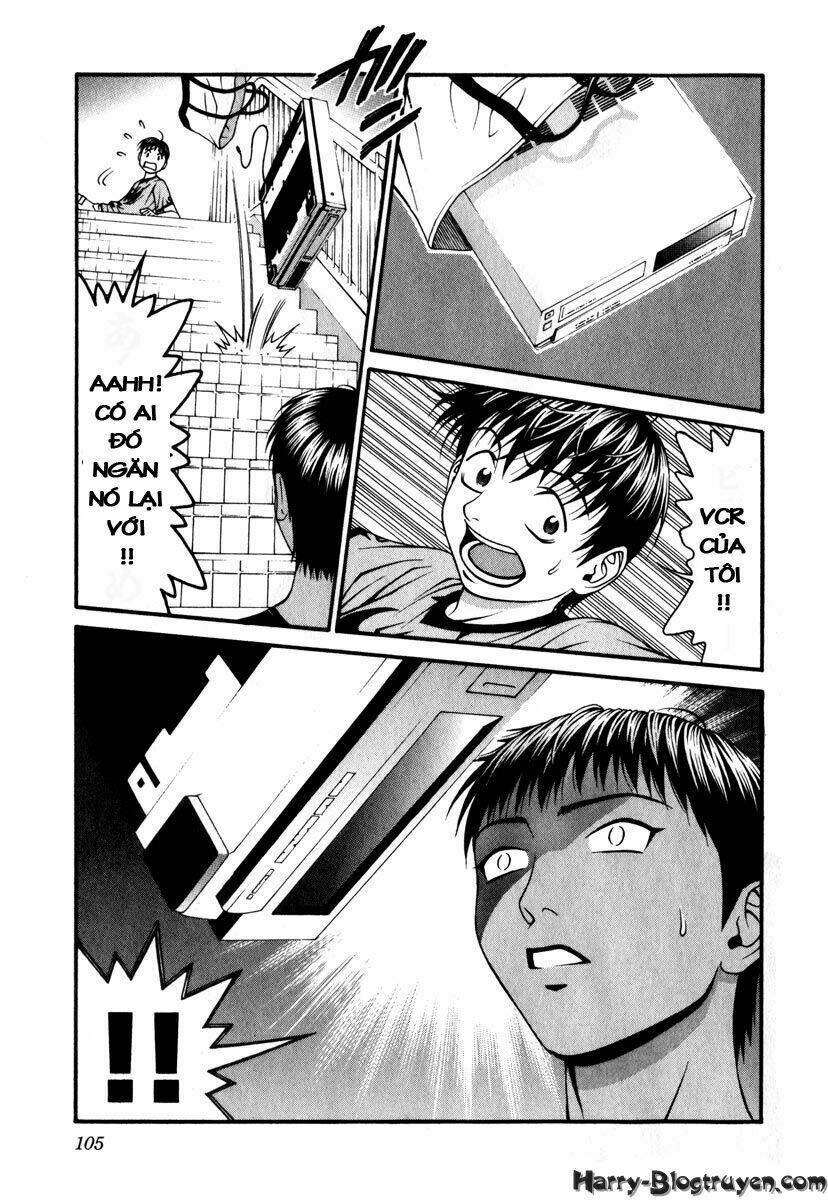 Change 123: Chapter 37