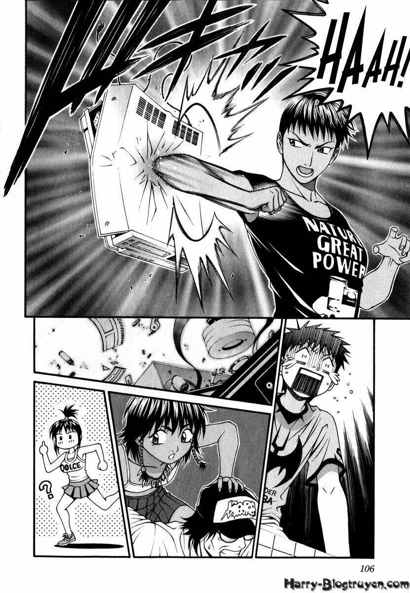 Change 123: Chapter 37