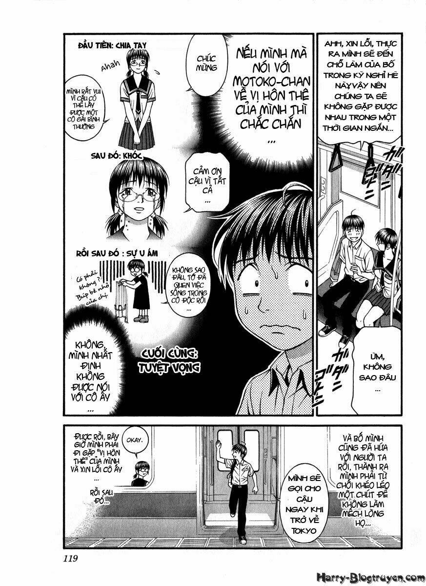 Change 123: Chapter 38