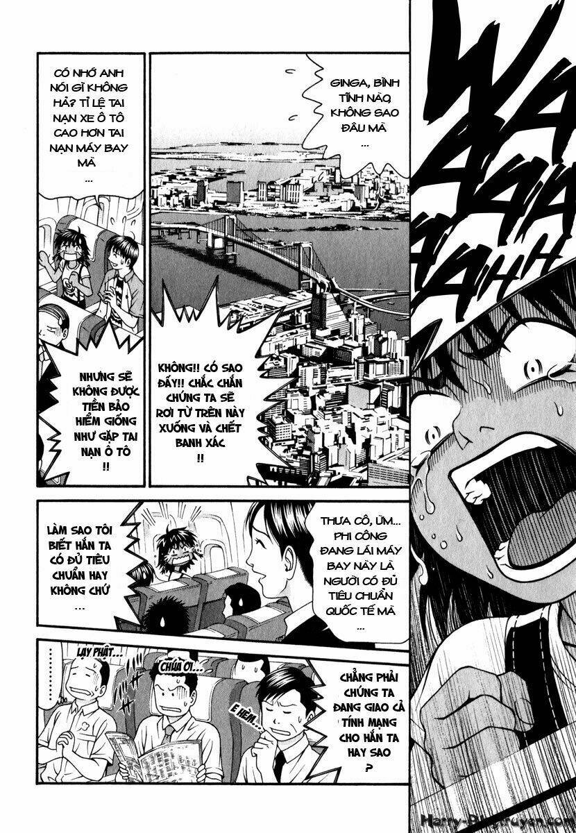 Change 123: Chapter 38