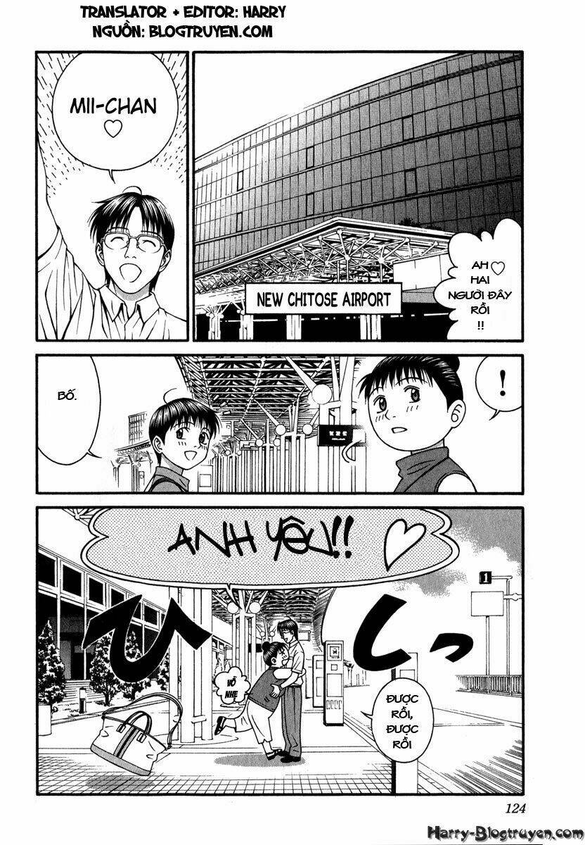 Change 123: Chapter 38