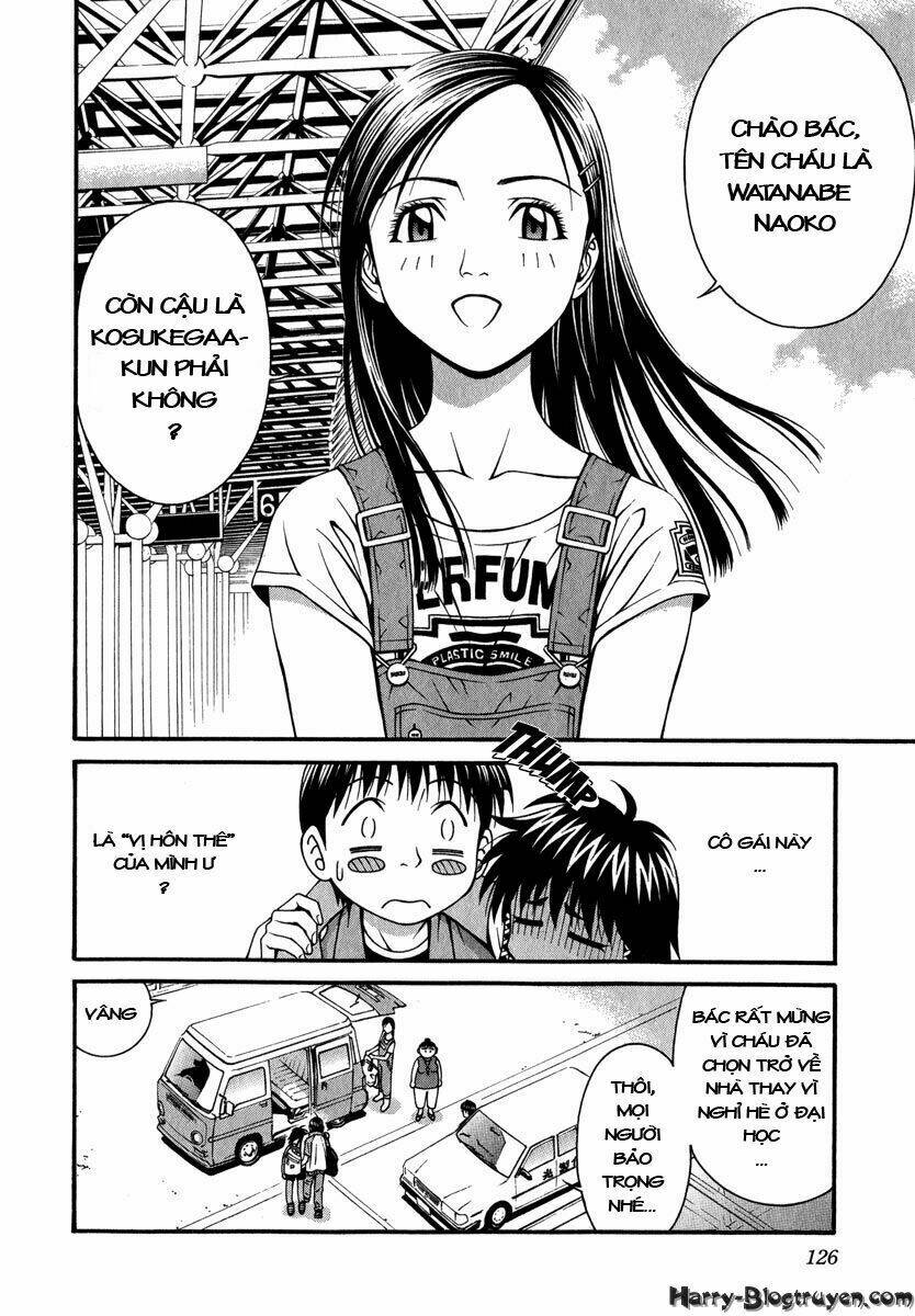 Change 123: Chapter 38