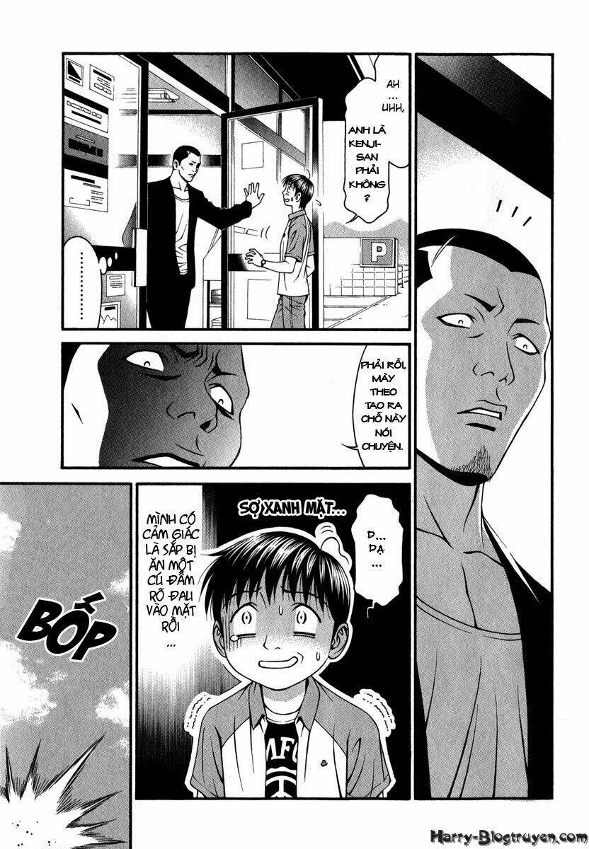Change 123: Chapter 38