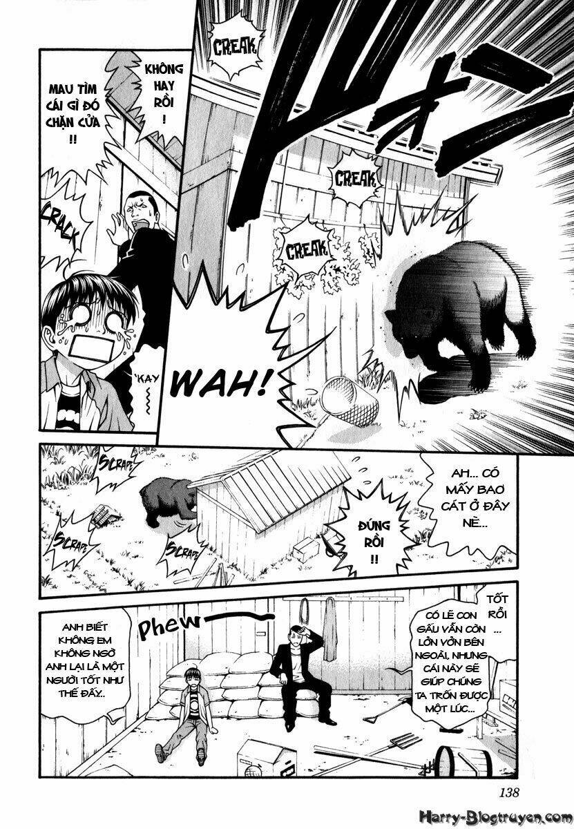 Change 123: Chapter 38