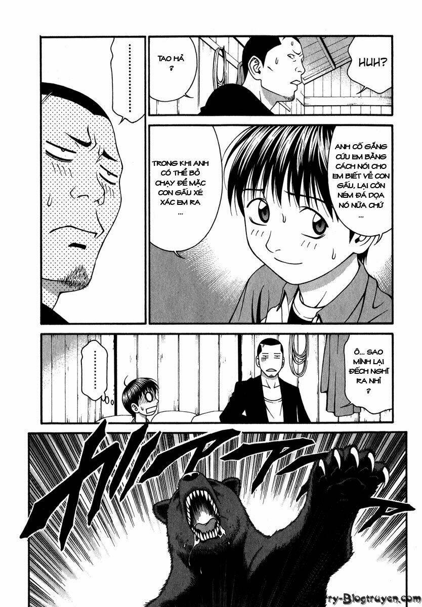 Change 123: Chapter 38