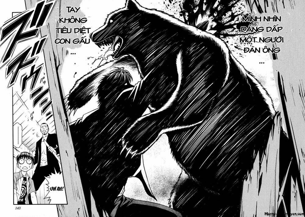 Change 123: Chapter 38