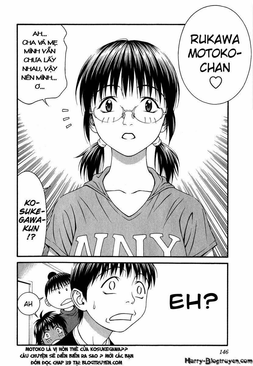 Change 123: Chapter 38