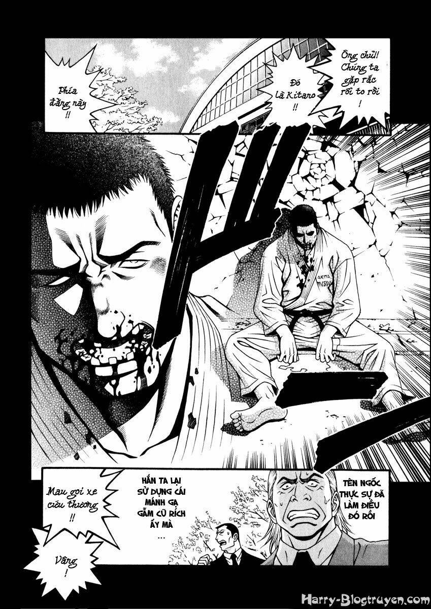Change 123: Chapter 39