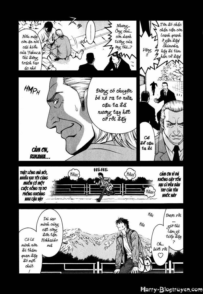 Change 123: Chapter 39