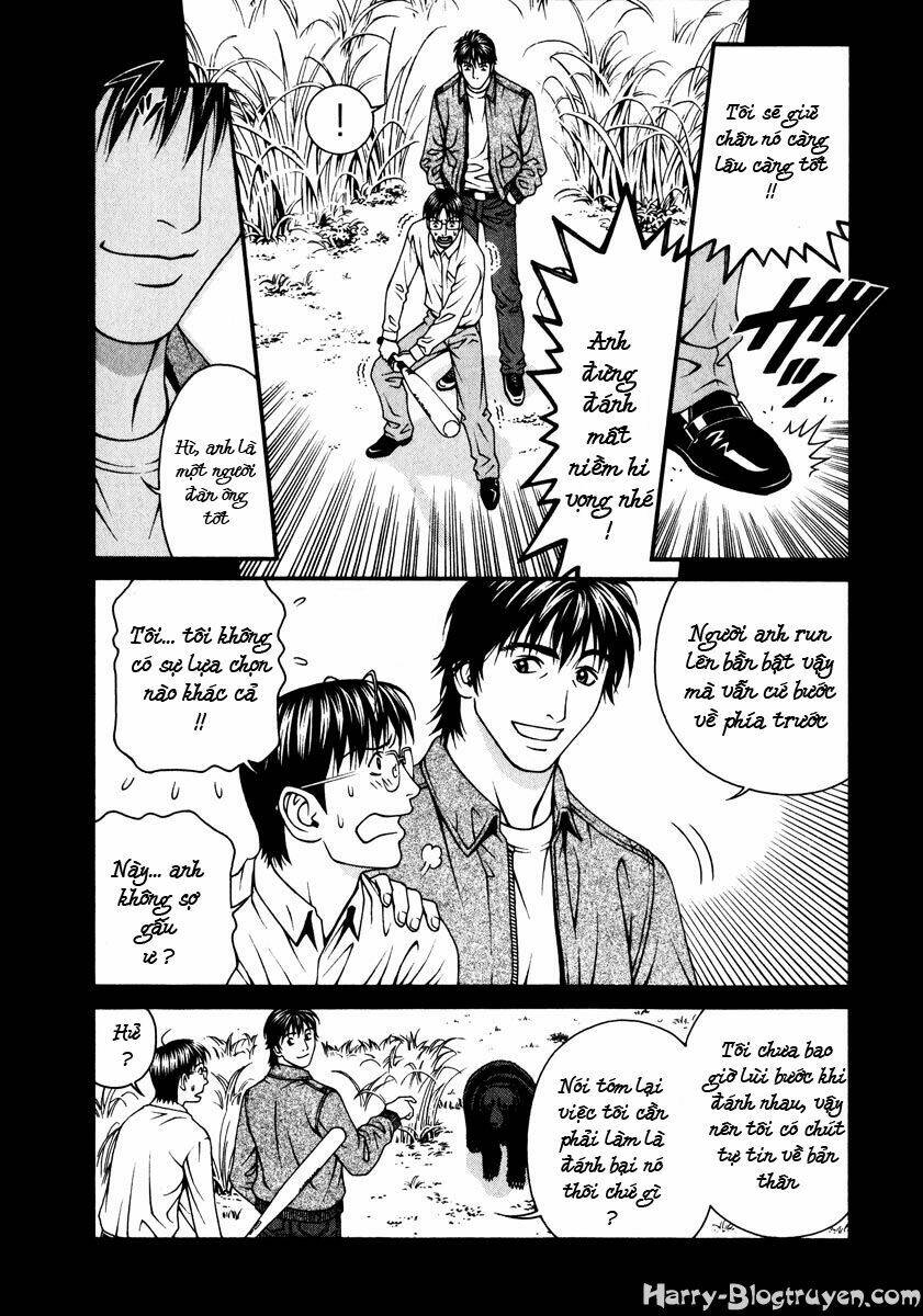 Change 123: Chapter 39